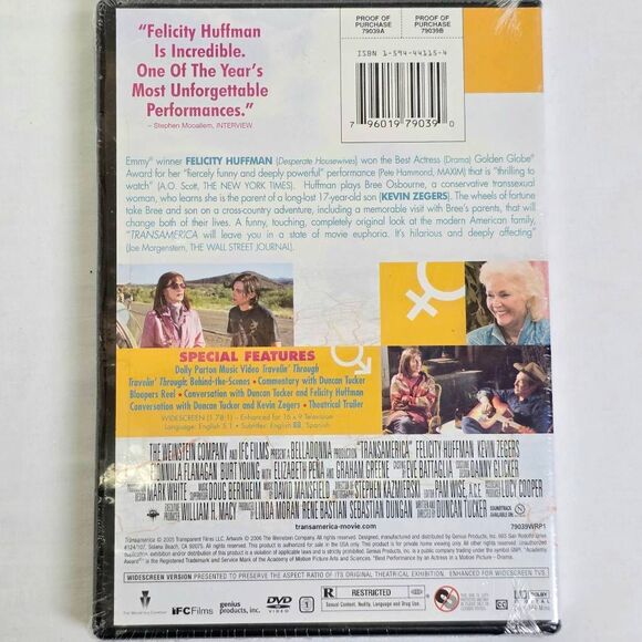 Love Takes Wing DVD (Janette Oke Series) - Picture 2 of 2